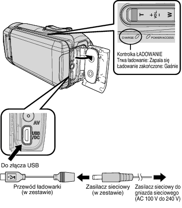 C6B Connect Adapter Cable